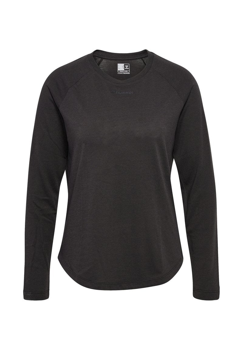 HUMMEL HMLMT VANJA T-SHIRT L/S Media 1