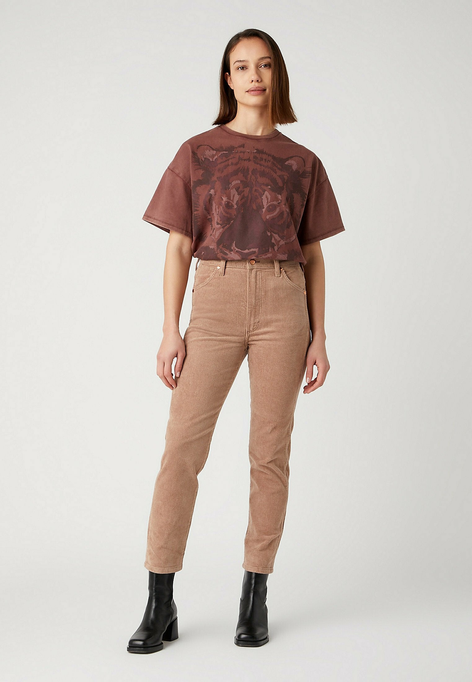 Wrangler WALKER