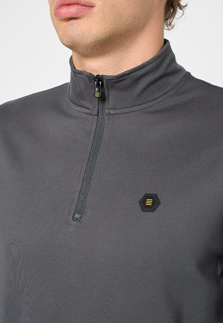 NO EXCESS Sweatshirt Media 3