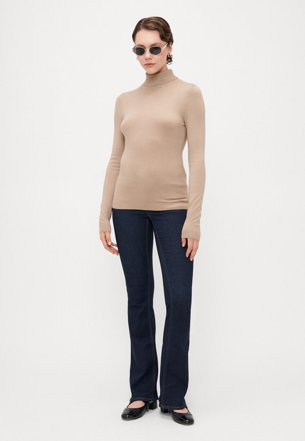 Vero Moda Tall VMHAPPINESS ROLLNECK