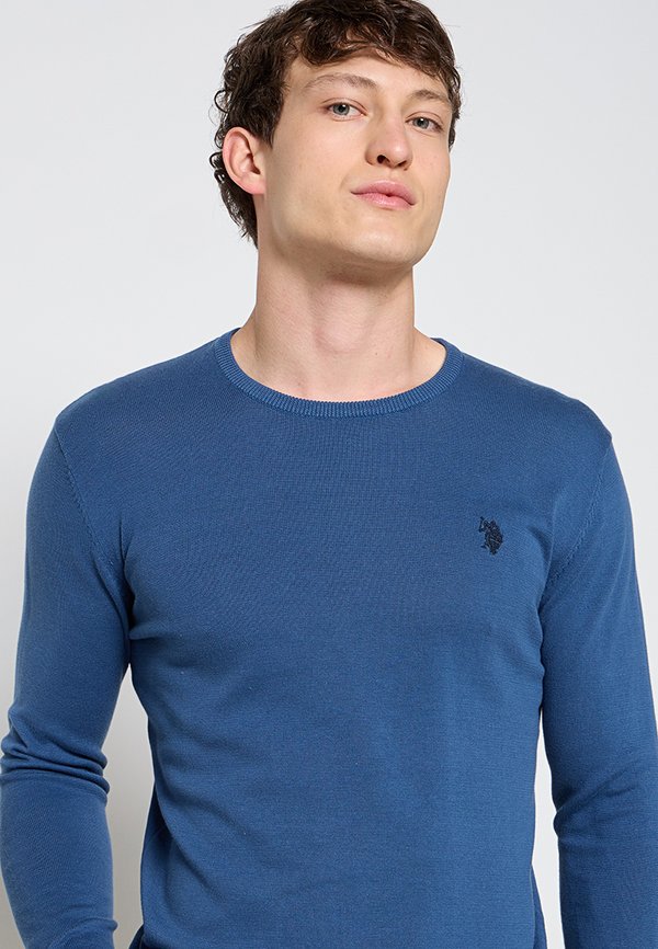 U.S. Polo Assn.