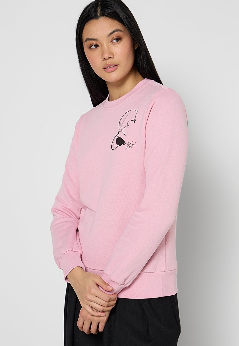 KARL LAGERFELD Sweatshirt Media 4