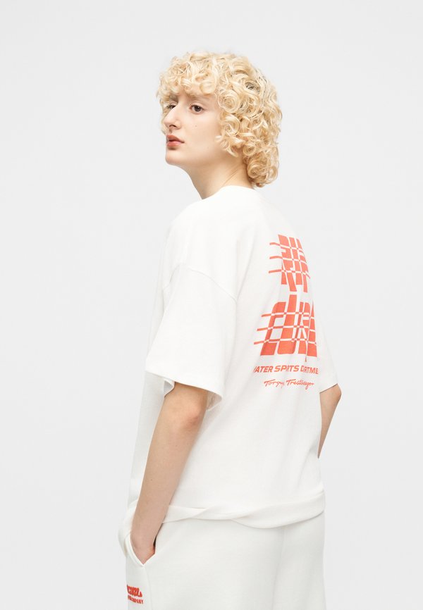 Rip Curl SPORTS DEPARTMENT HERITAGE TEE