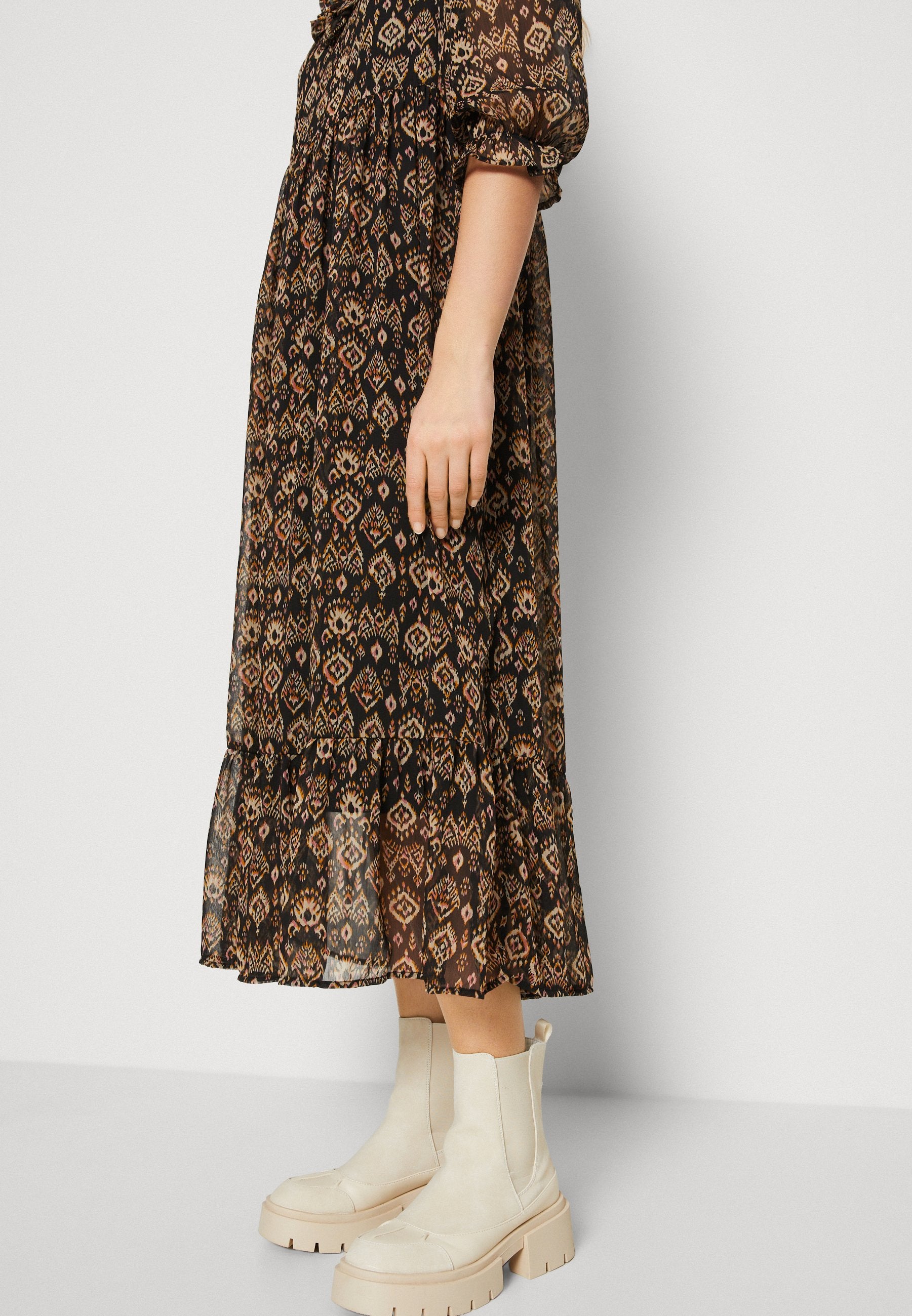 ONLISLA ANKLE DRESS  Media 6