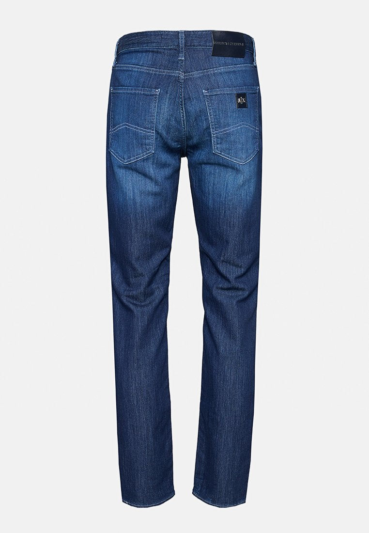 Armani Exchange Jeans Skinny Fit Media 2