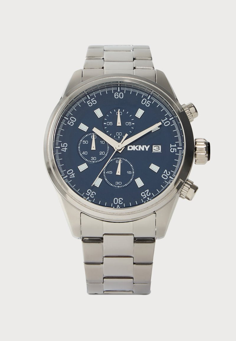 DKNY Chronograph Media 1