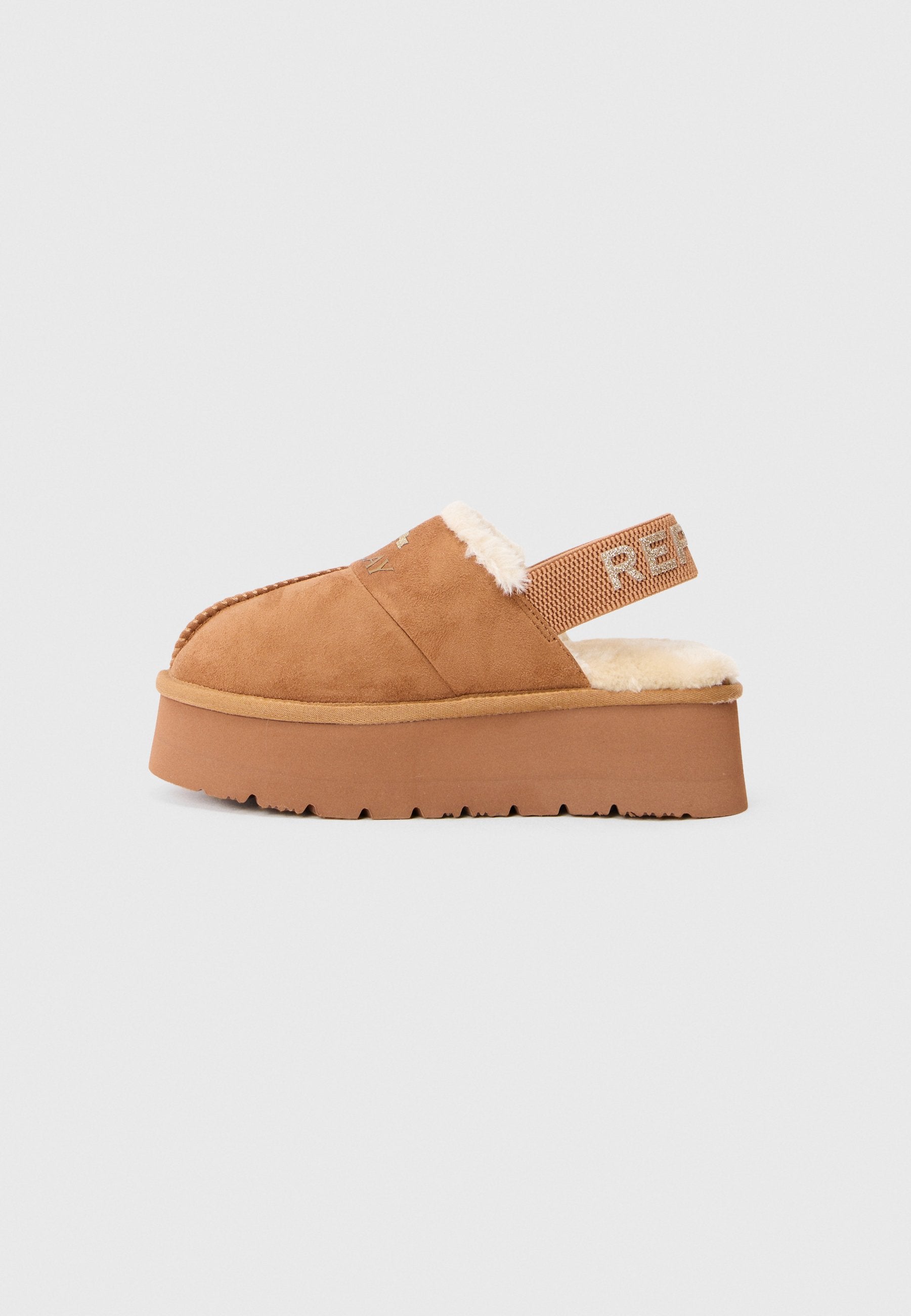 Replay CHIC