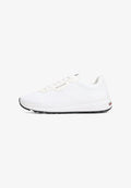 Tommy Hilfiger LIGHTWEIGHT RWB - Trainers - white