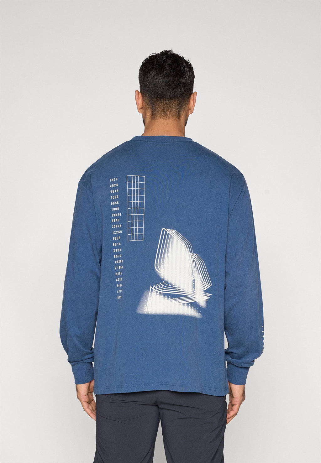 Berghaus BIG WALL TEE