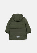 TROLLKIDS GIRLS AURLAND COAT XT