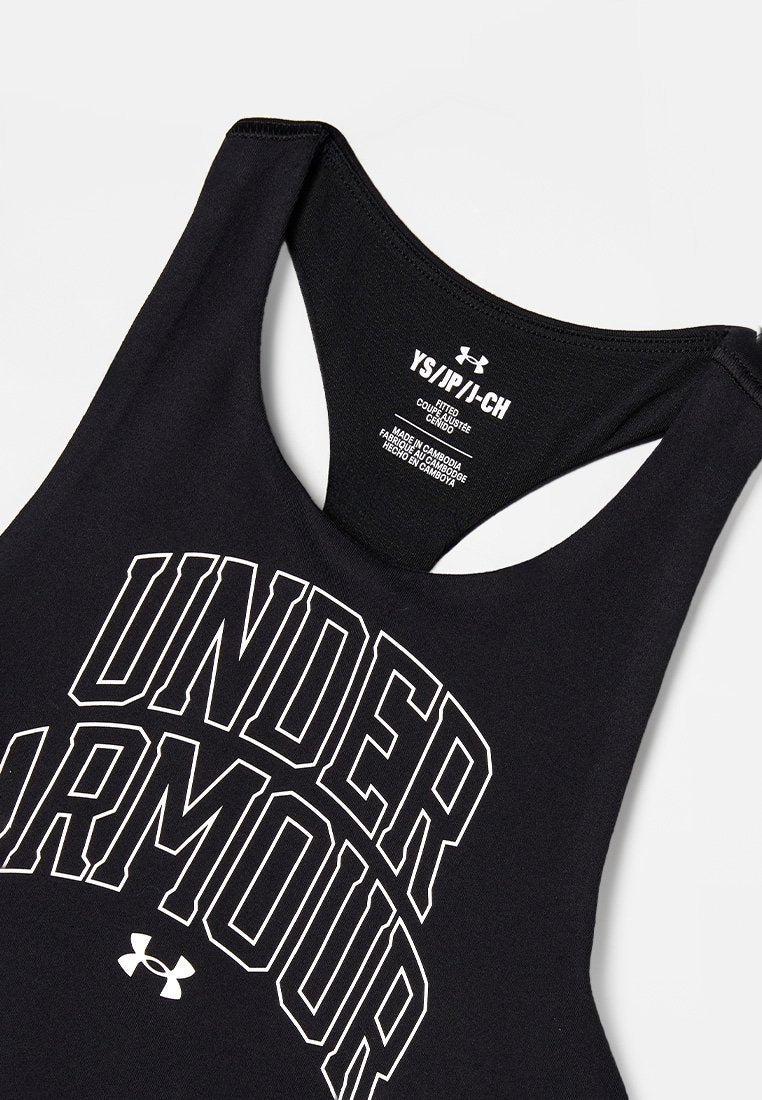 Under Armour