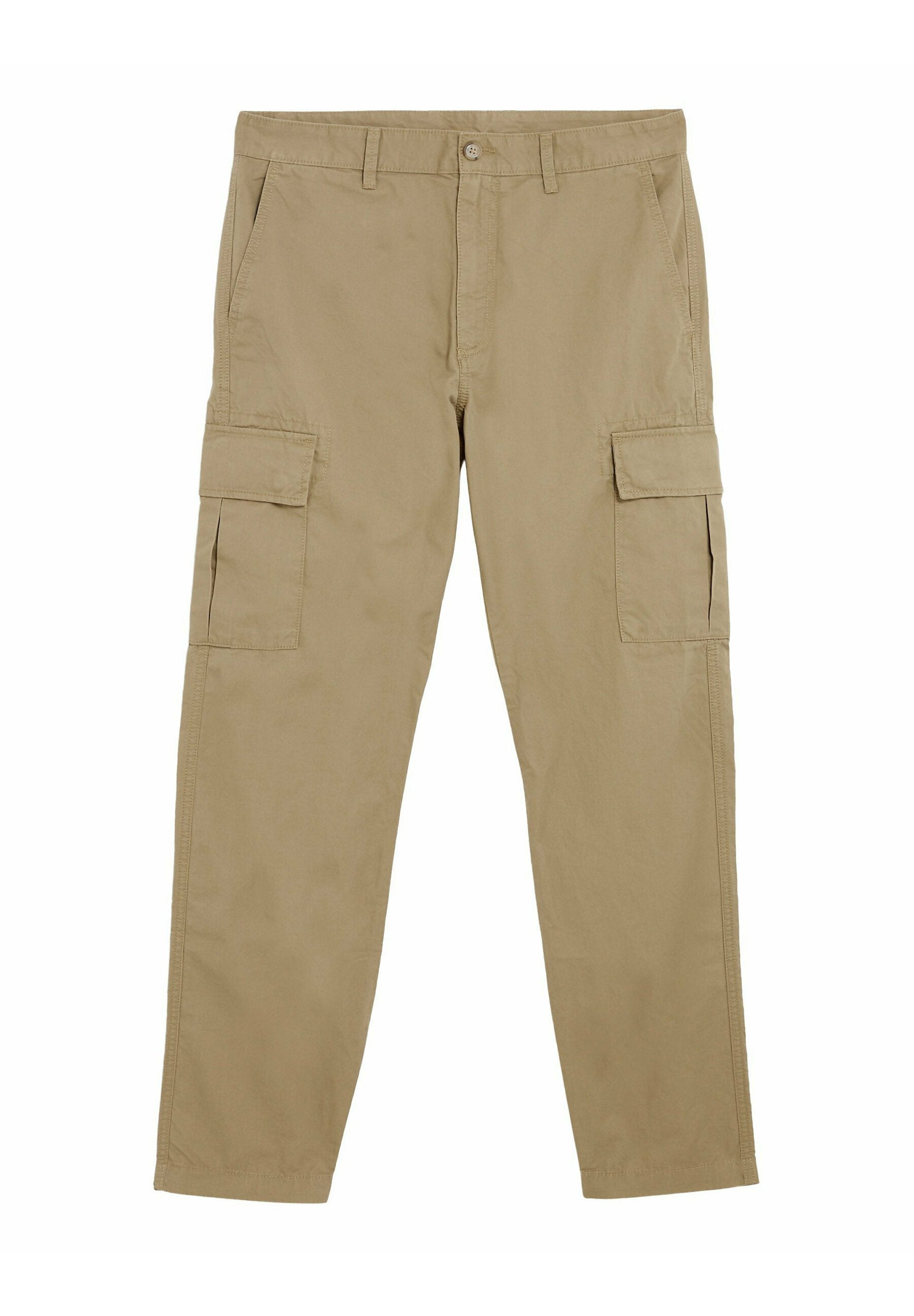 Marks & Spencer TAPERED FIT LIGHTWEIGHT