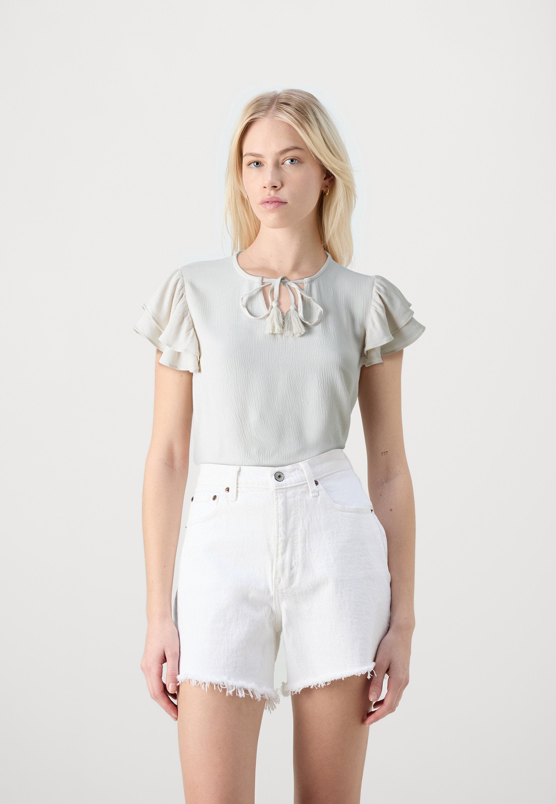 ONLY ONLCHIARA CAP SLEEVE
