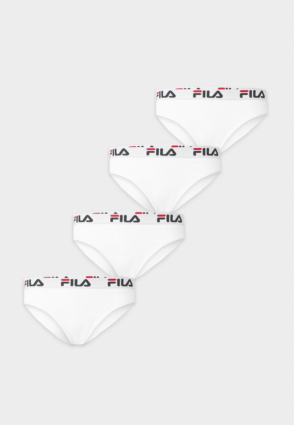 Fila 4 PACK