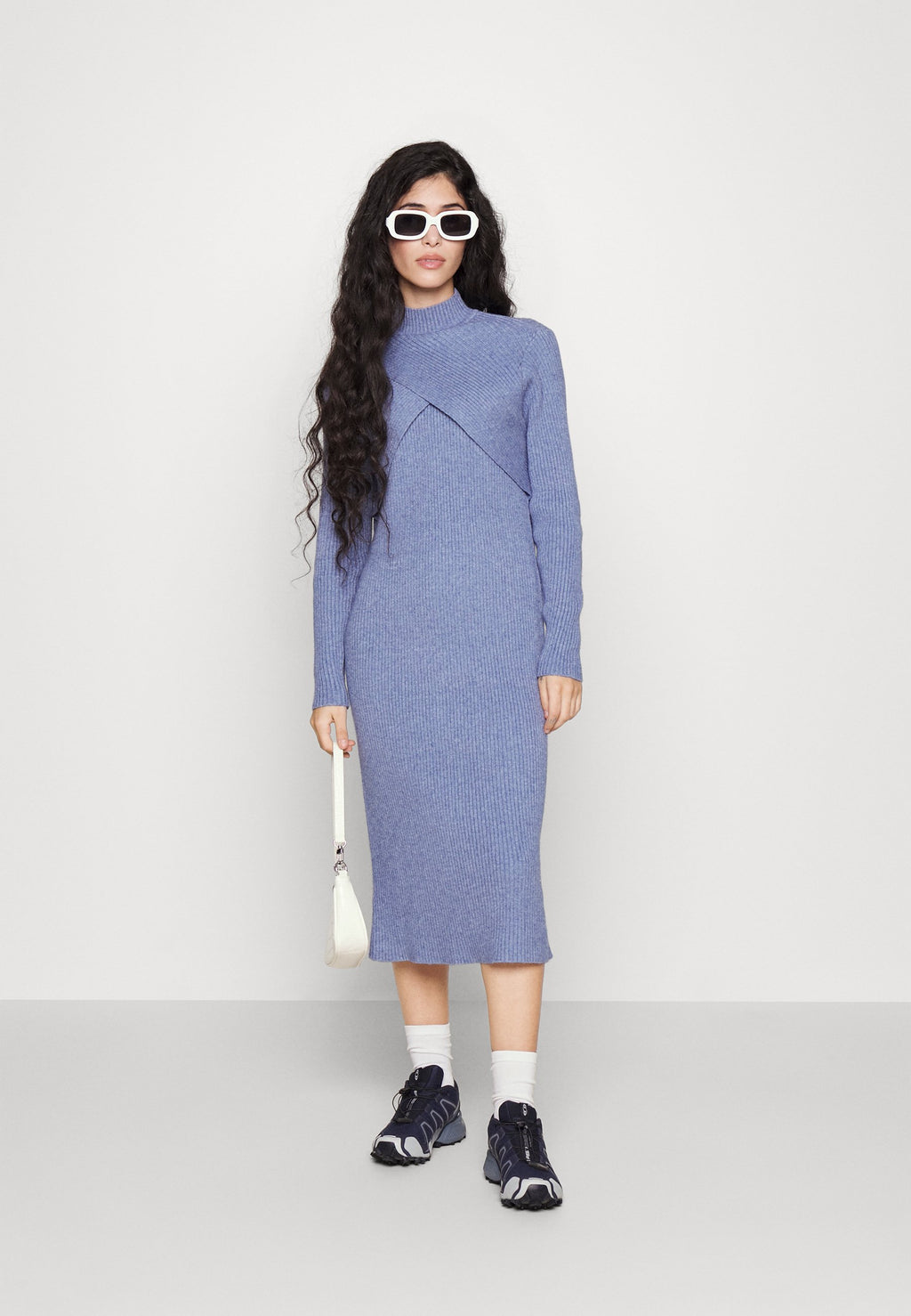 Object Petite OBJCARRIE DRESS PETITE