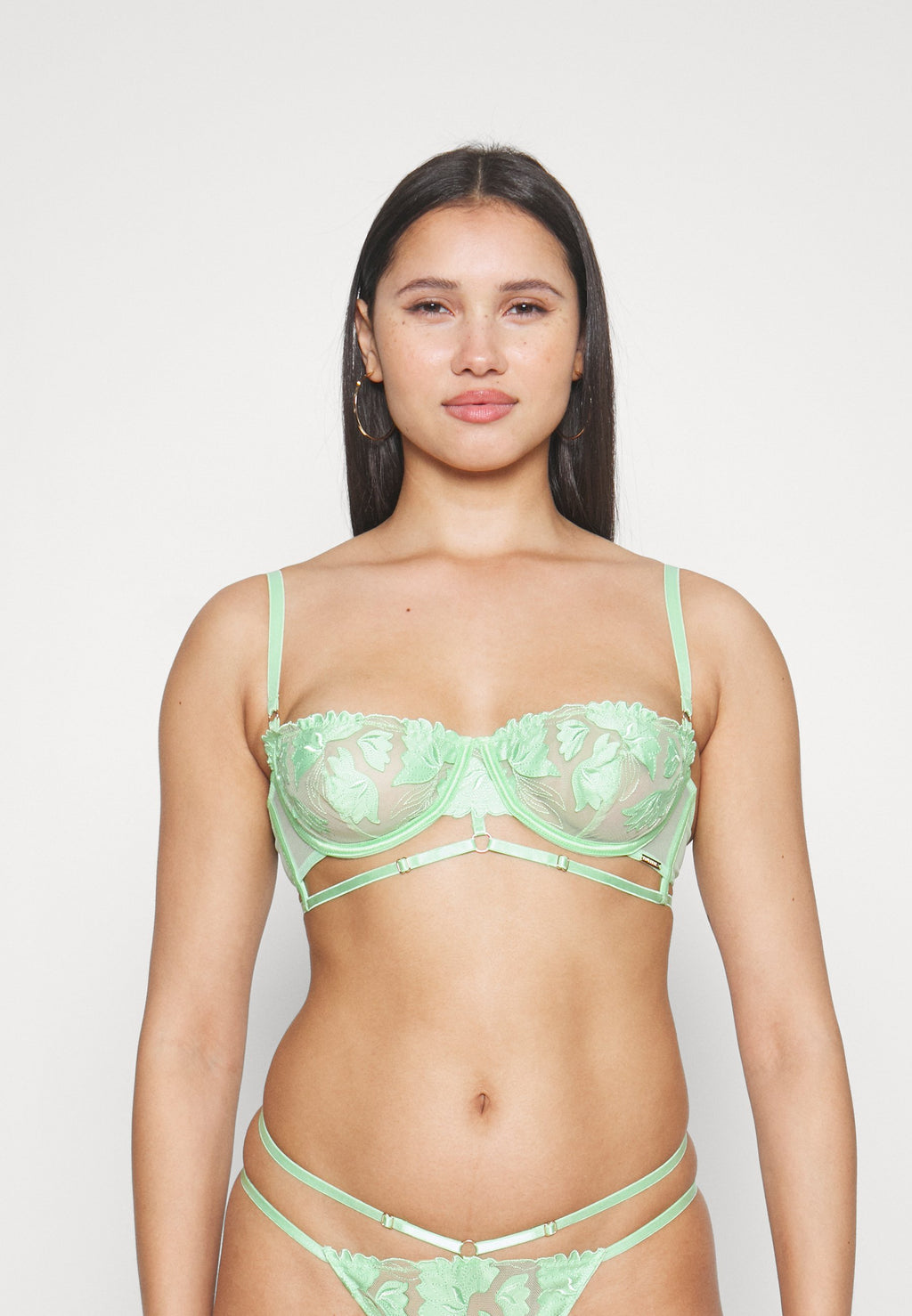 Bluebella ISLA WIRED BRA
