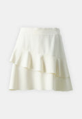 ONLY ONLPOPTRASH RUFFLE SKIRT