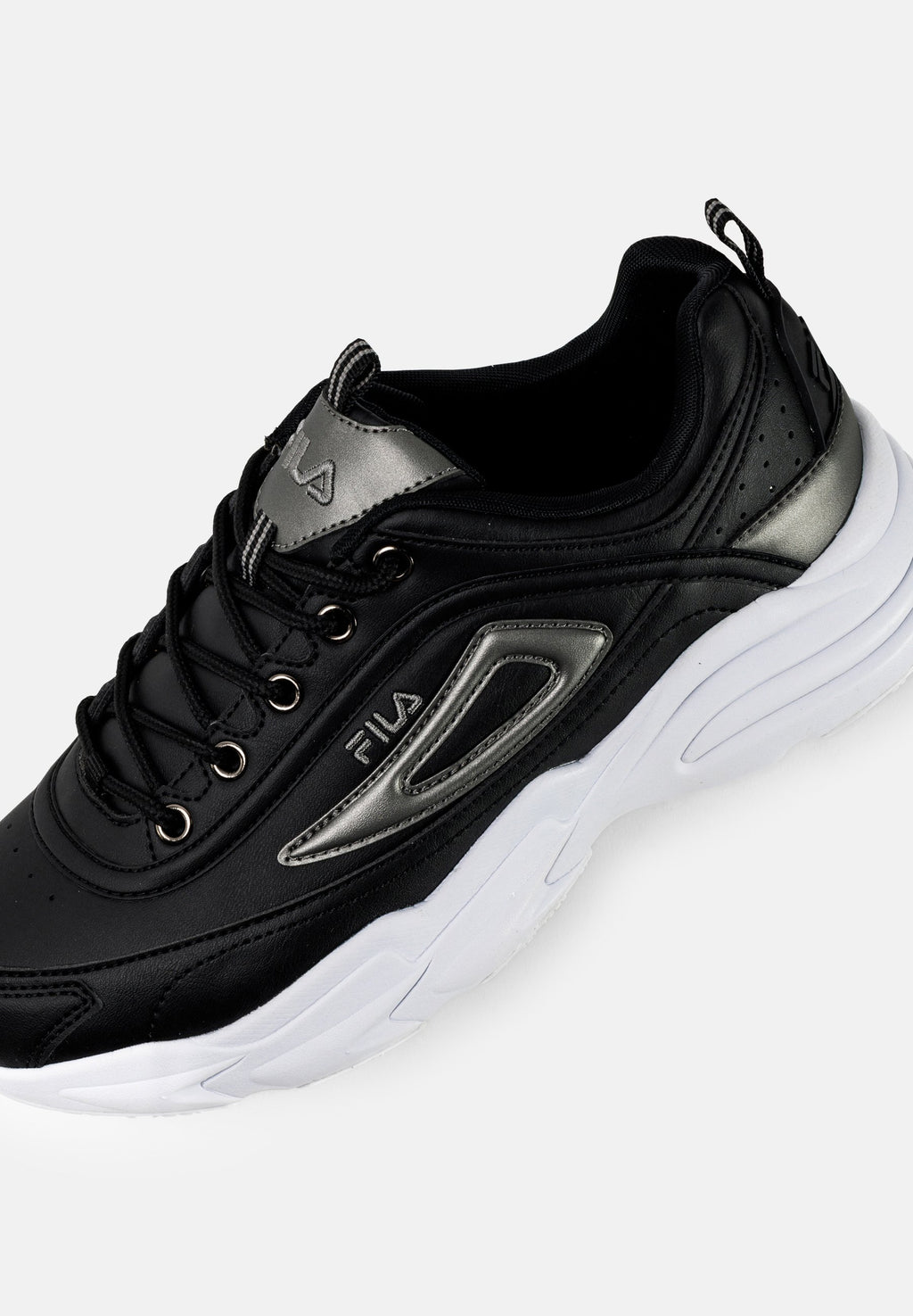 FILA FOOTWEAR SKYE TEENS Media 6