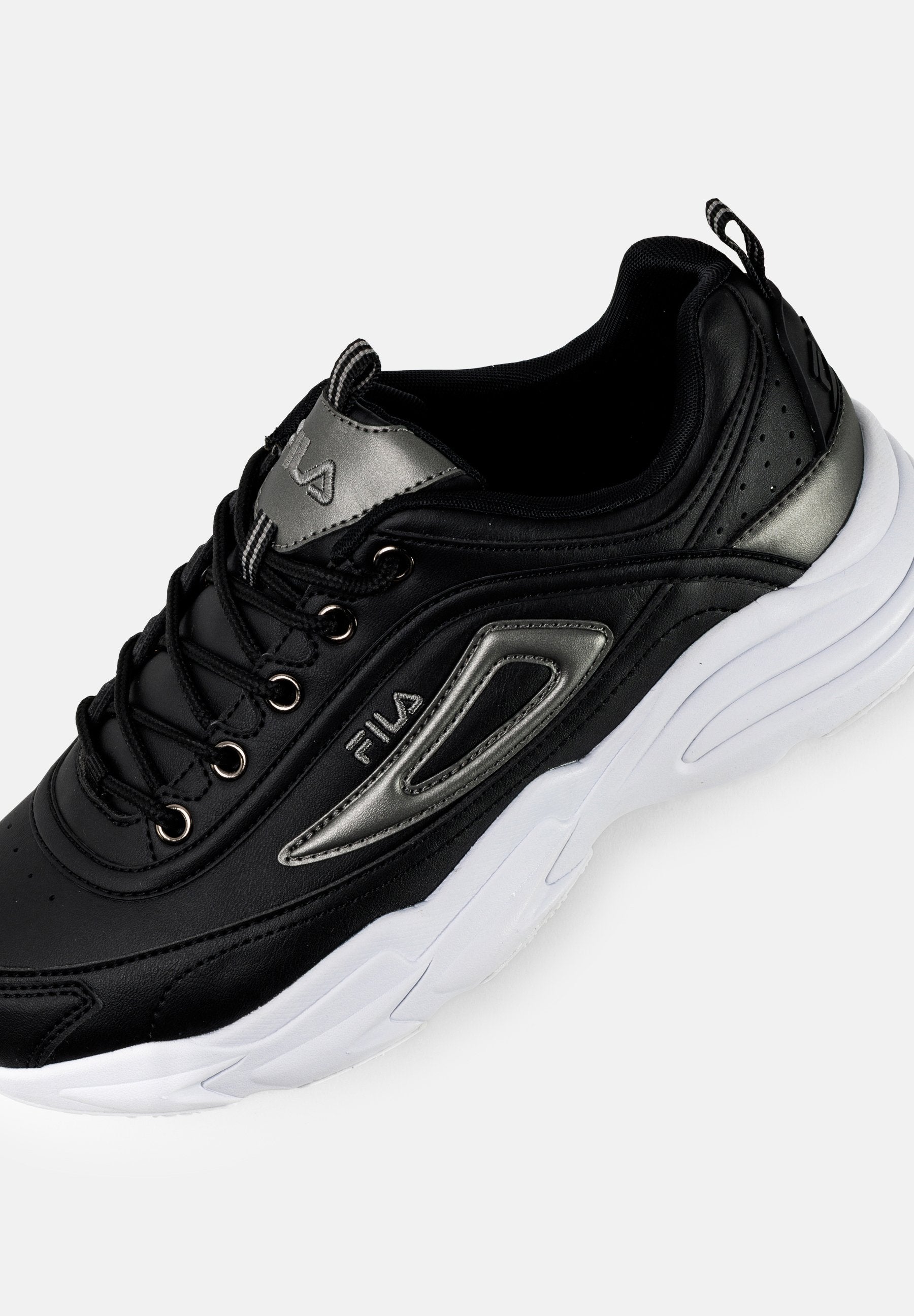 FILA FOOTWEAR SKYE TEENS Media 6