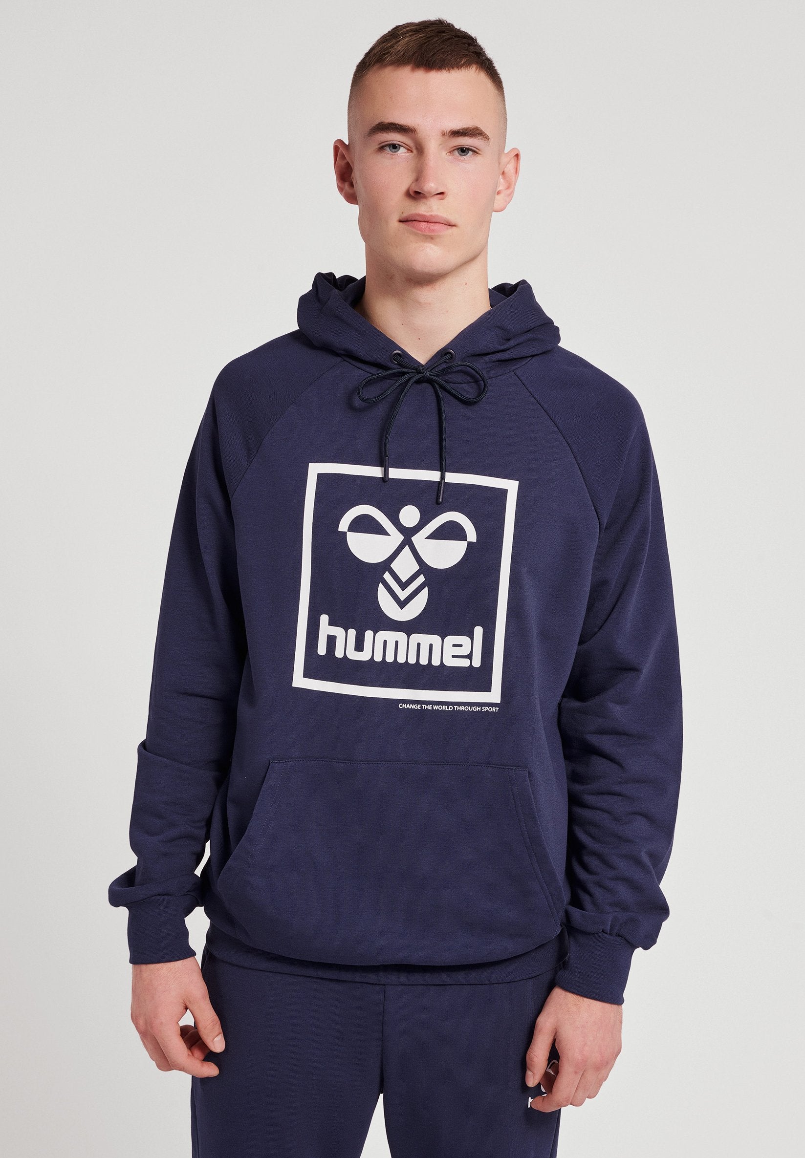 Hummel ISAM 2.0