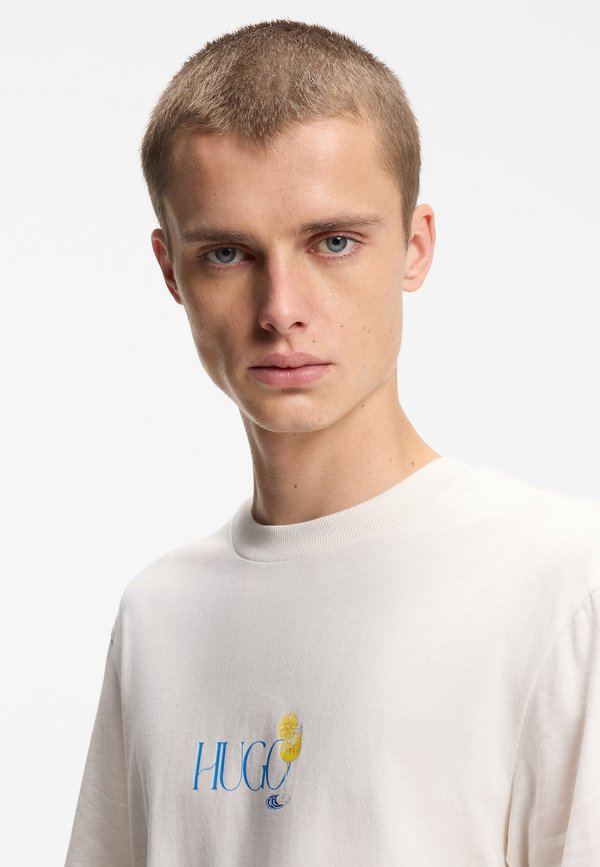 HUGO NULAXO