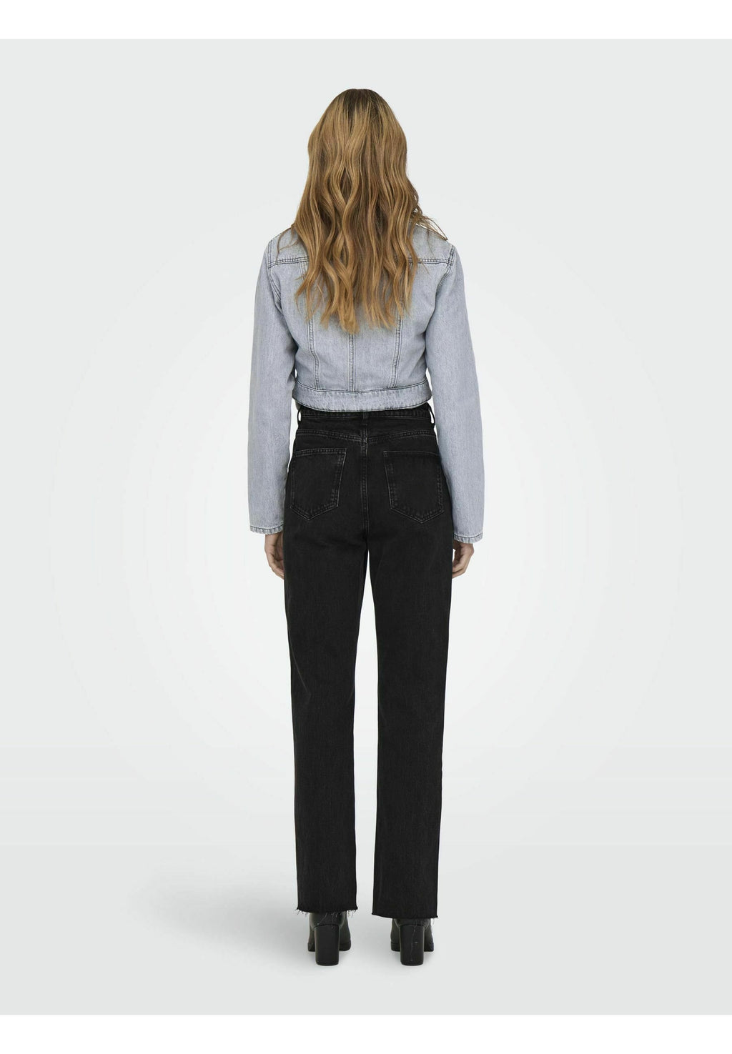 ONLY ONLRILEY HOHE TAILLE