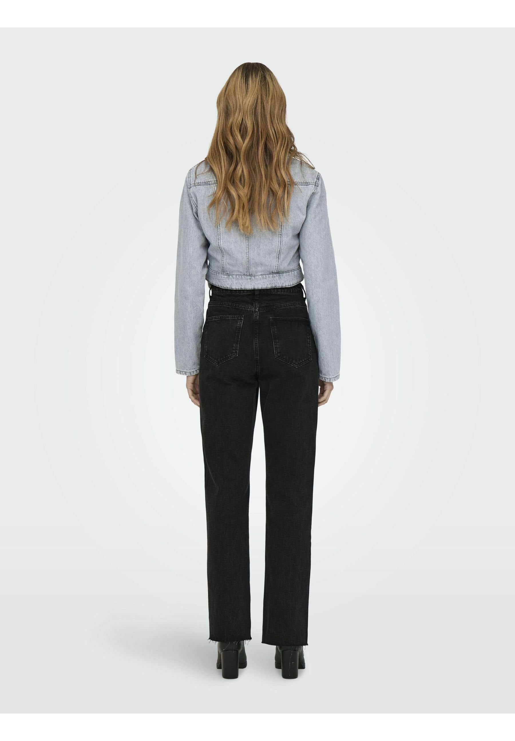 ONLY ONLRILEY HOHE TAILLE