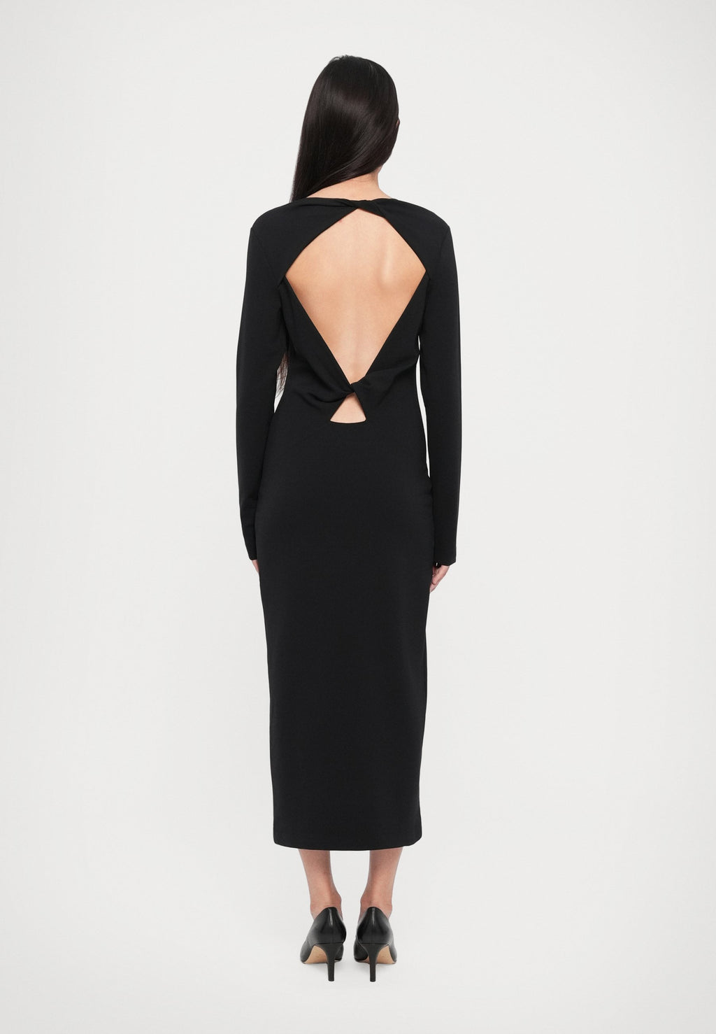 Emporio Armani DRESS