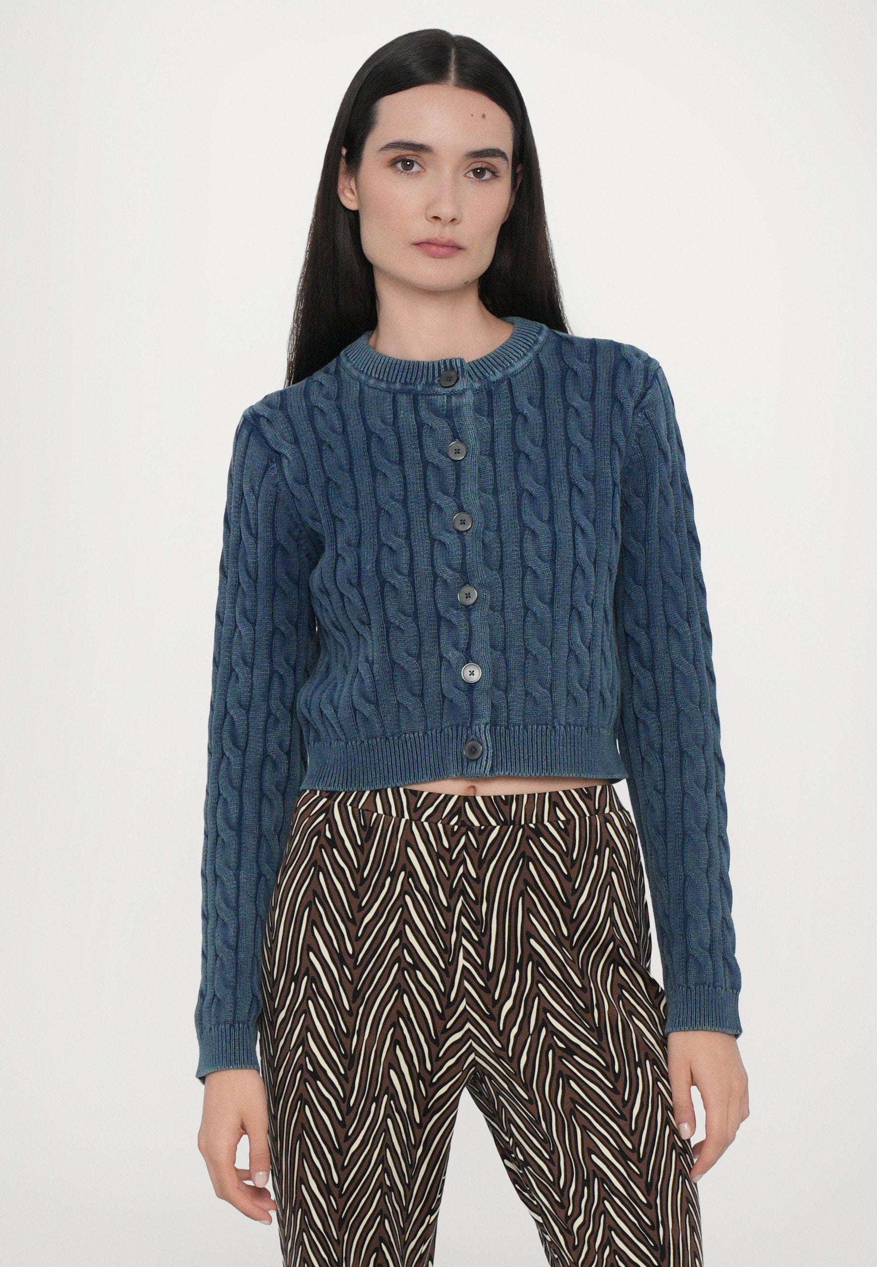 Diane von Furstenberg BROOKLYN PANTS