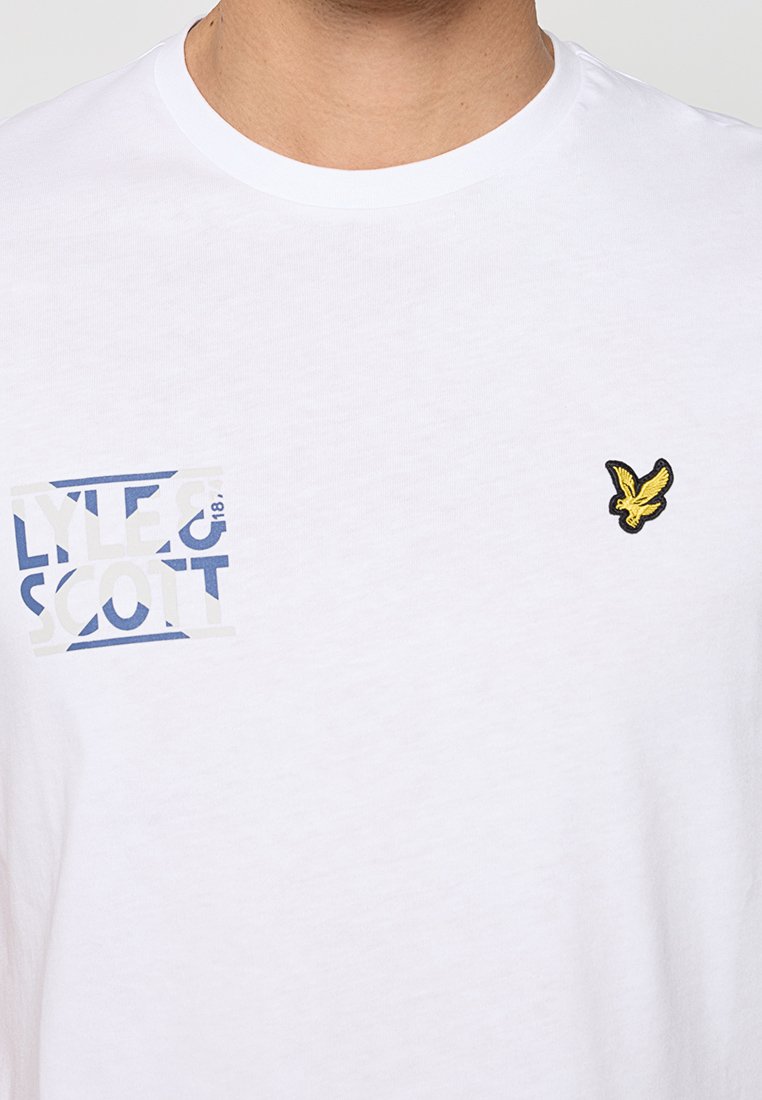 Lyle & Scott