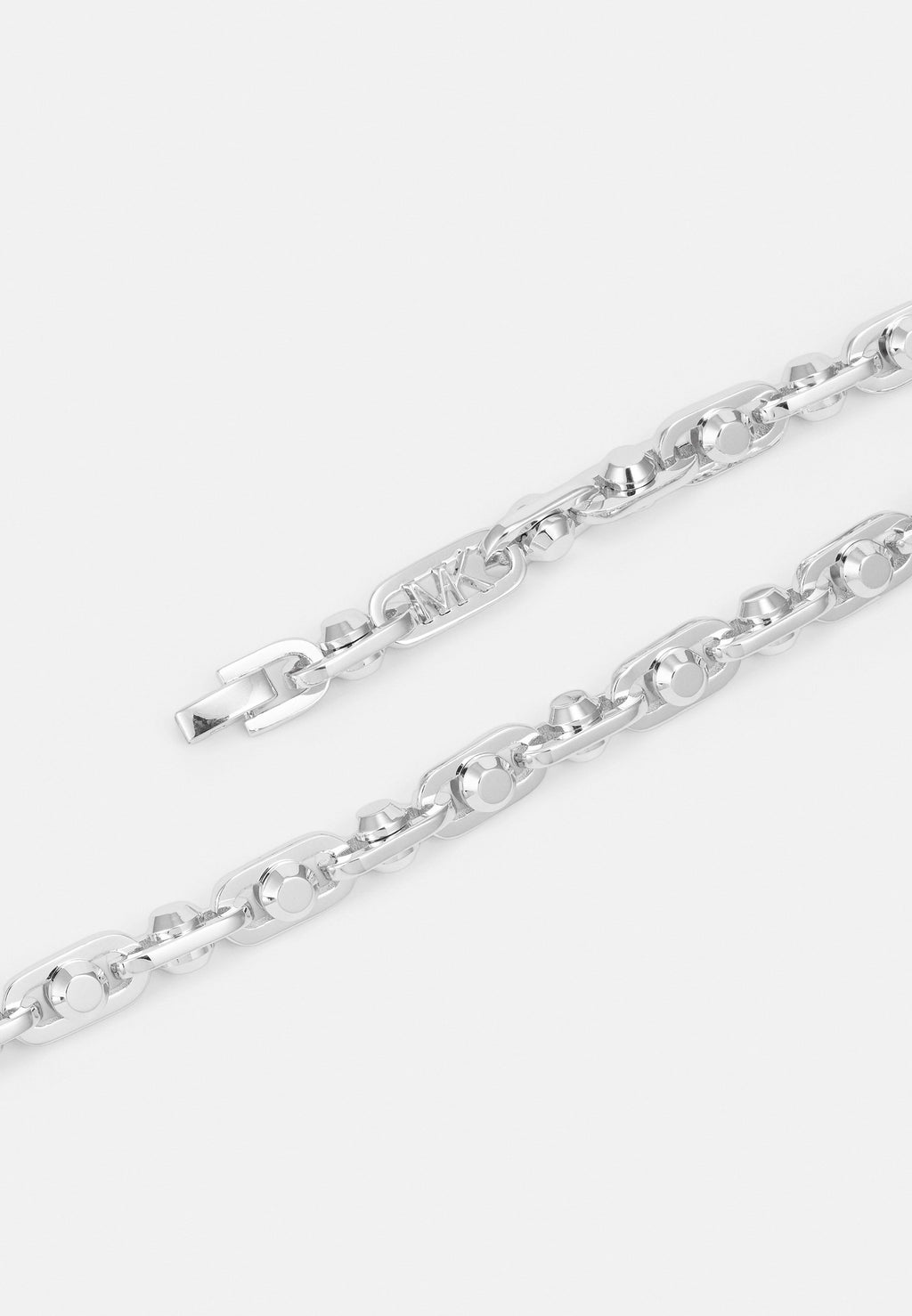 ASTOR LINK NECKLACE Media 2