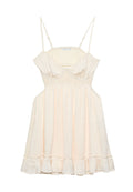 Stradivarius FLOWING RUFFLED