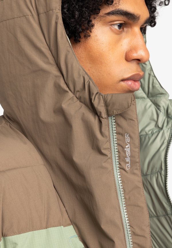 Quiksilver