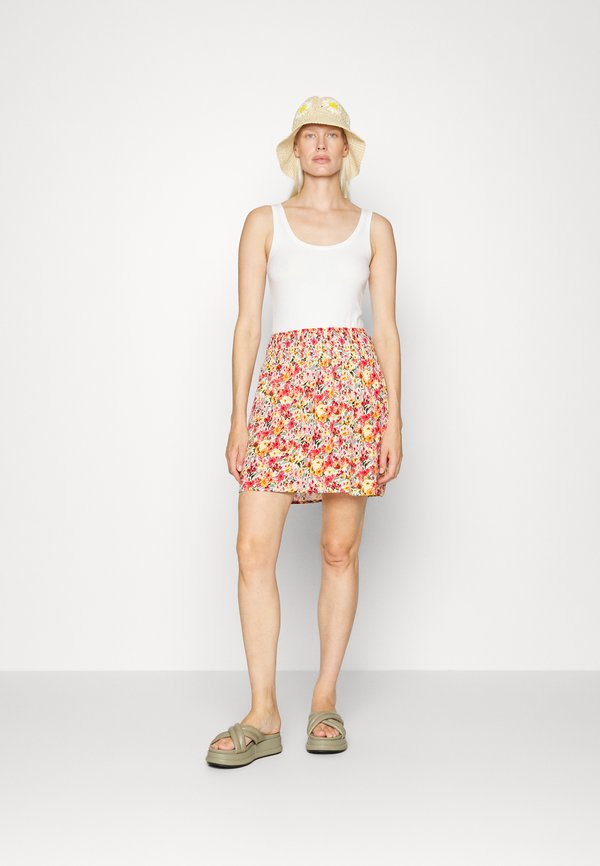 ONLY Tall ONLFREDERIKKE SMOCK SKIRT