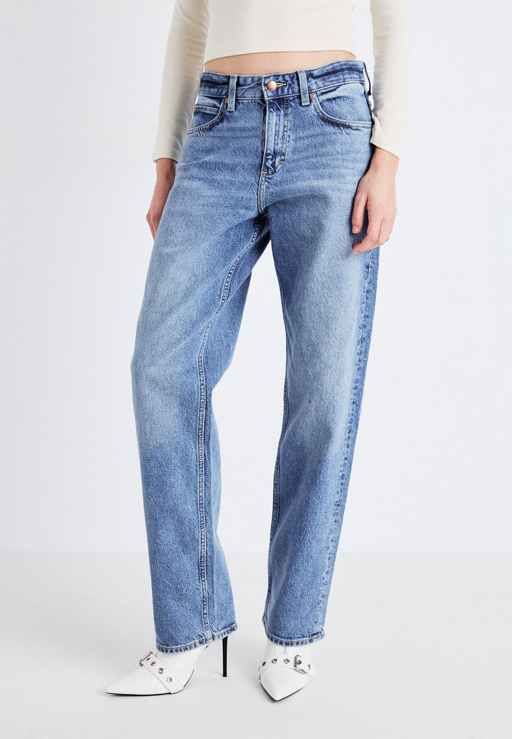 Lee RIDER RELAXED FIT