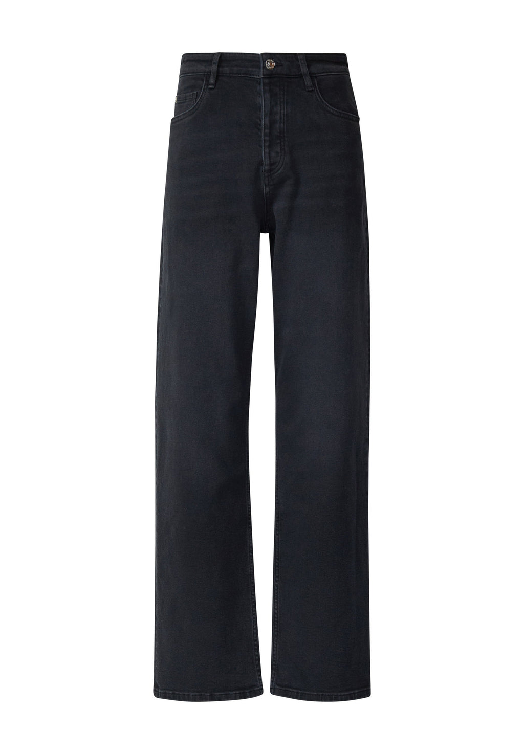 comma Jeans Straight Leg Media 1