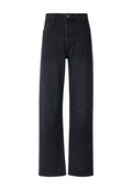 comma Jeans Straight Leg Media 1