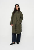 JDY JDYRINA QUILT O NECK