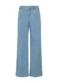 comma Flared Jeans Media 1