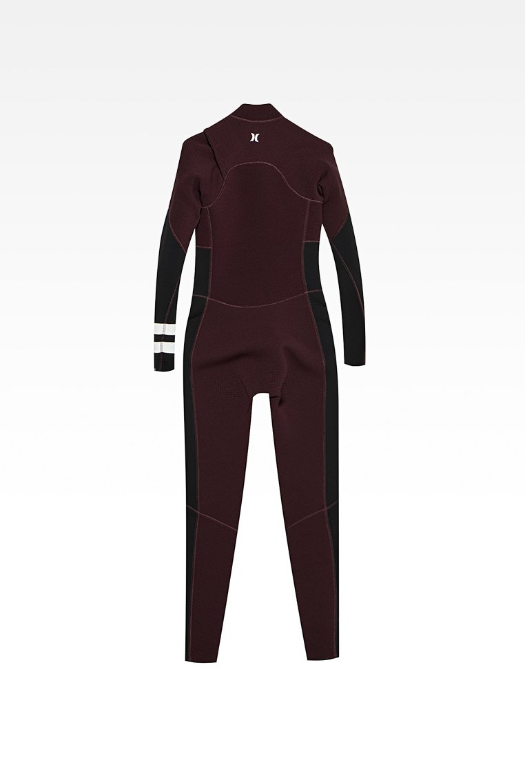 Hurley PLUS