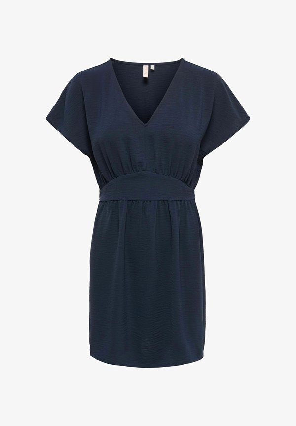 ONLY DRESS ONLMETTE SHORT DRESS - Day dress - night sky
