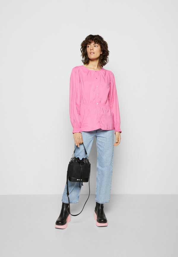 MSCH Copenhagen BADERA ADELIE SHIRT