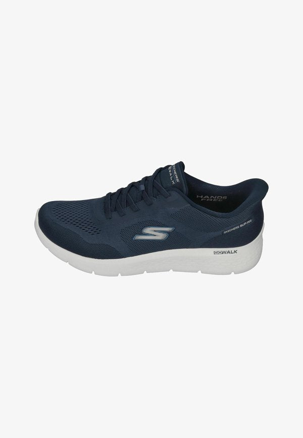 Skechers SKECHERS SNEAKERS IN ÜBERGRÖSSE GO WALK FLEX MASTER 216924 NVY - Trainers - nvy