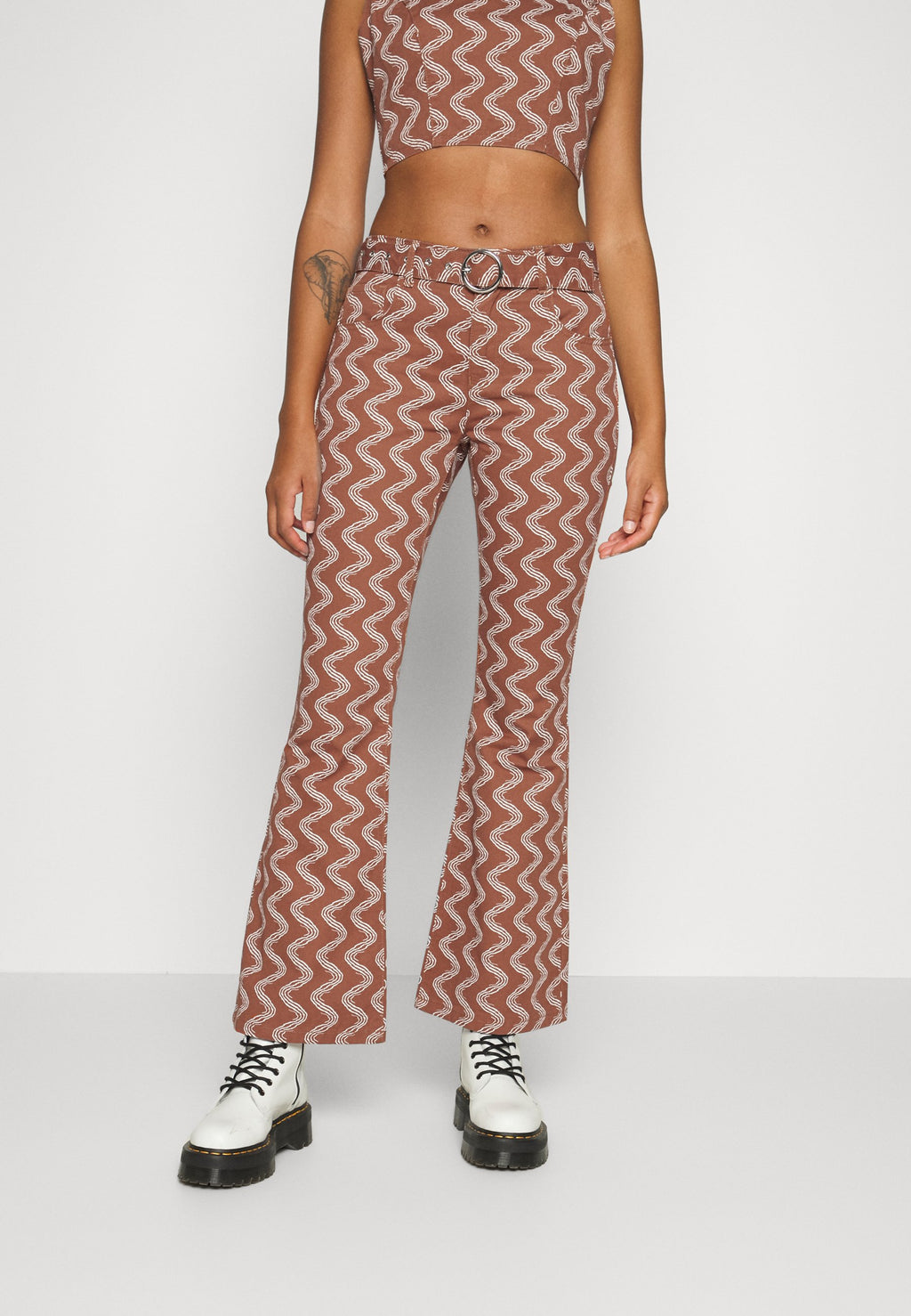 Milk it LURE PANT