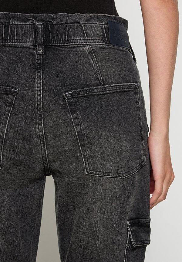 Scotch & Soda