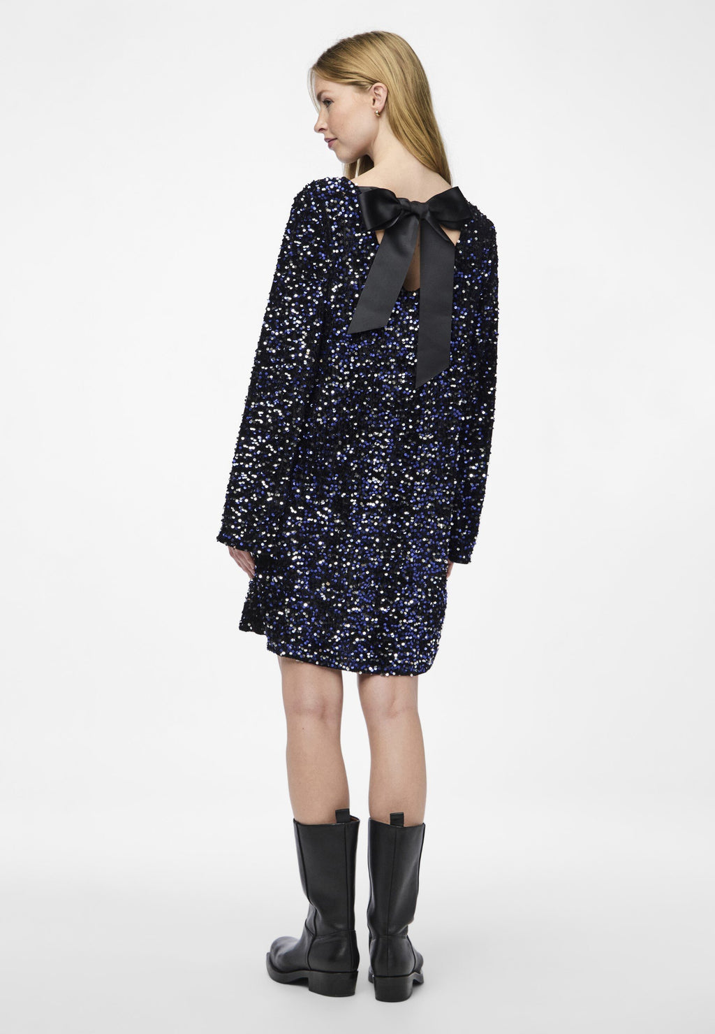 Pieces Mini PCKAM SEQUIN