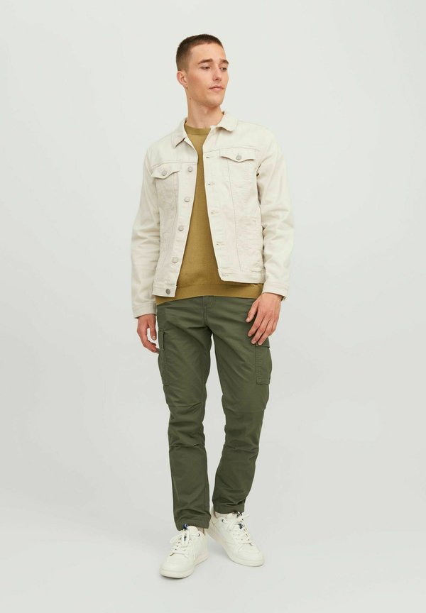 Jack & Jones Cargo tapered fit