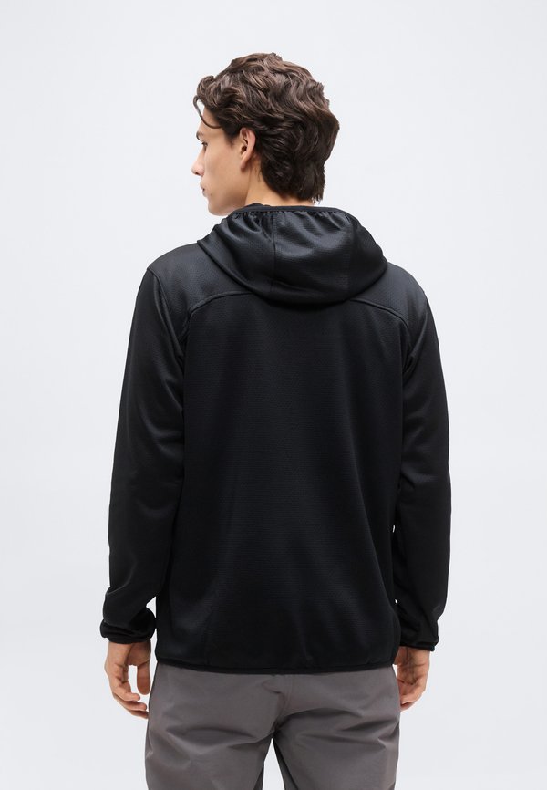 Columbia TALL HEIGHTS™ GRID FULL ZIP