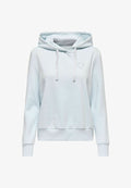 ONLY ONLNOLI Sweat - Hoodie - ballad blue
