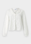 Object OBJKARLI L/S RE SHIRT NOOS